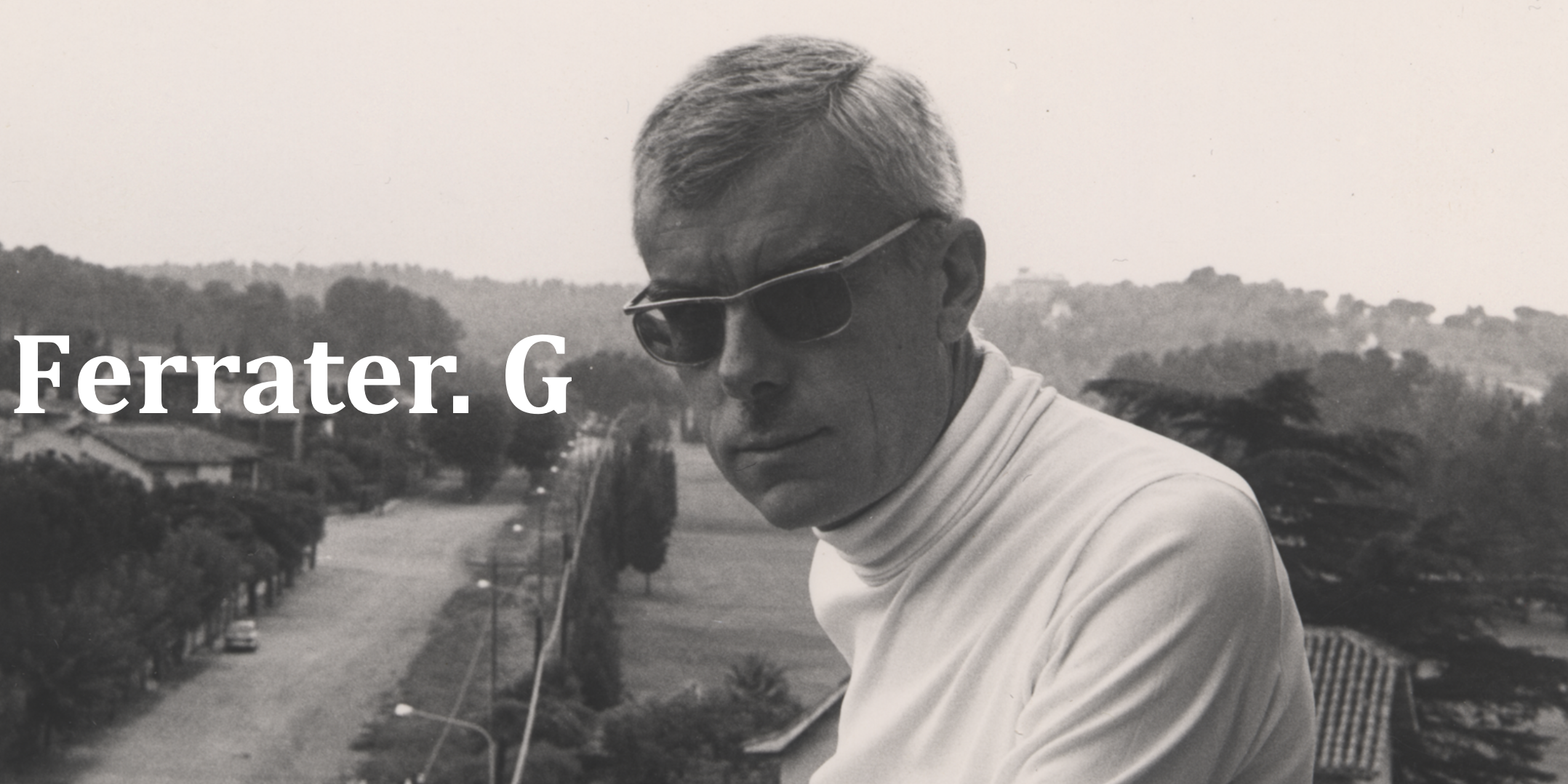 Gabriel Ferrater
