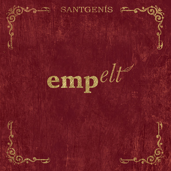 SantGenís