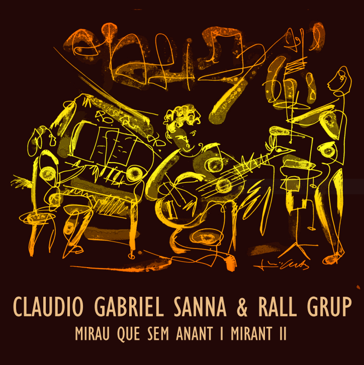 Claudio Gabriel Sanna & Rall Grup