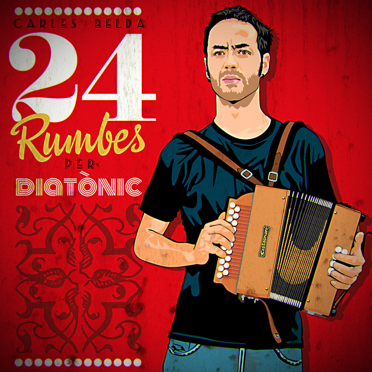 24 Rumbes