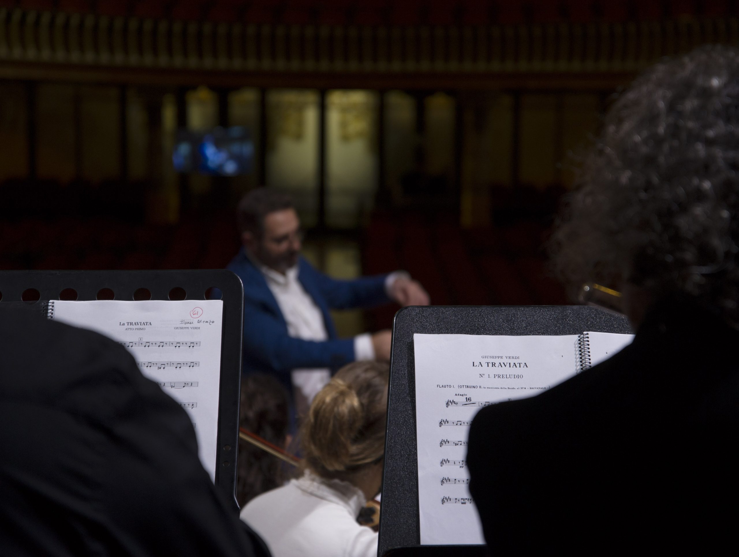 Ciclo de Ópera NovAria