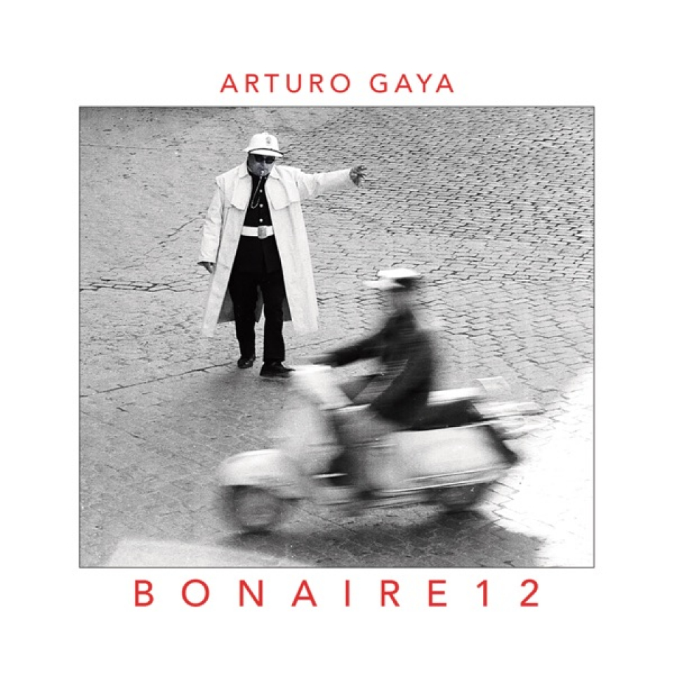 Arturo Gaya