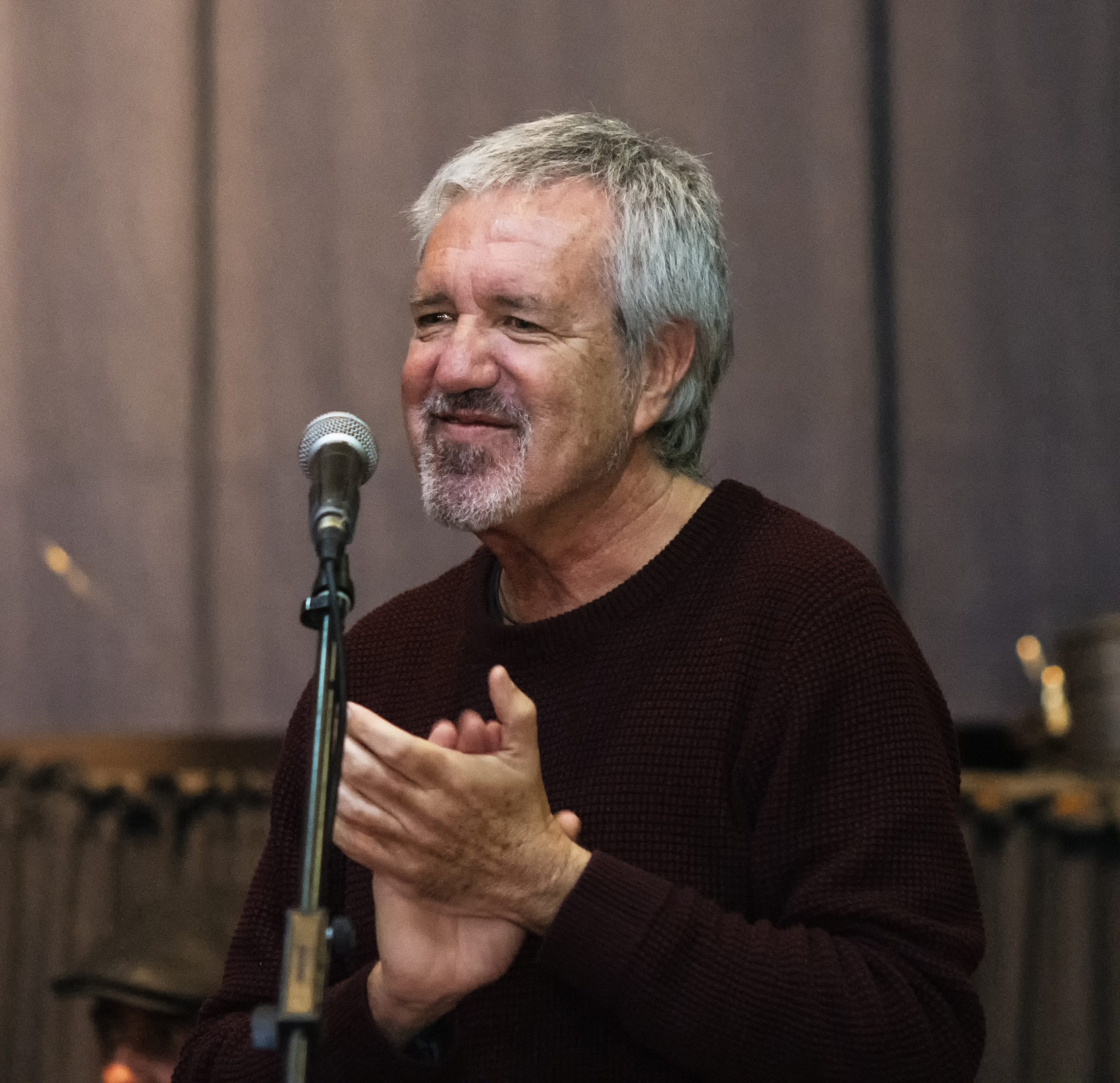 Foto Arturo Gaya