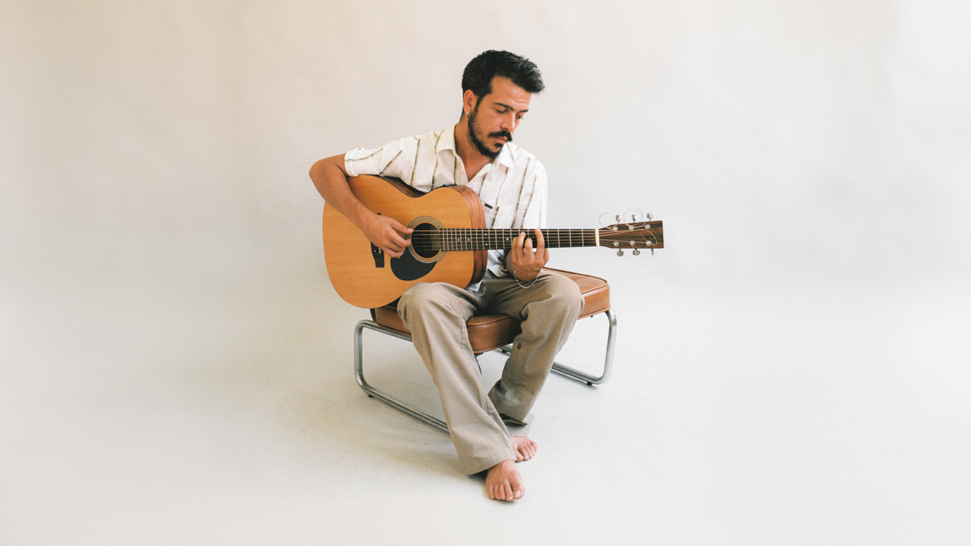 Gerard Aledo - Músic, Animal